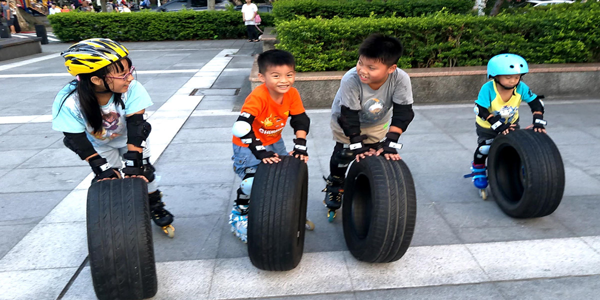 首頁 21 Snapshot
