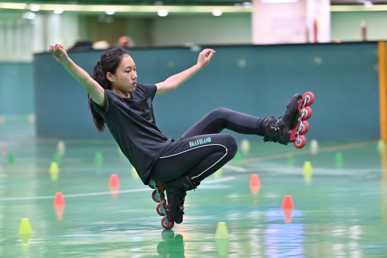 首頁 19 skateland o